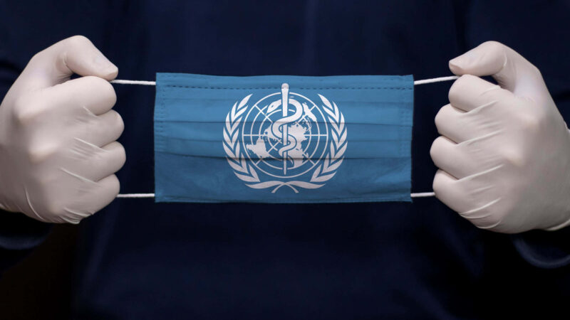 Descubra oms diminui número de casos supeitos de ebola após nova reavaliação técnica na África