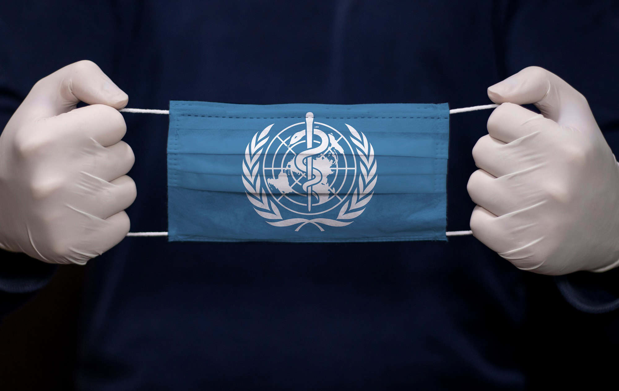 Descubra oms diminui número de casos supeitos de ebola após nova reavaliação técnica na África