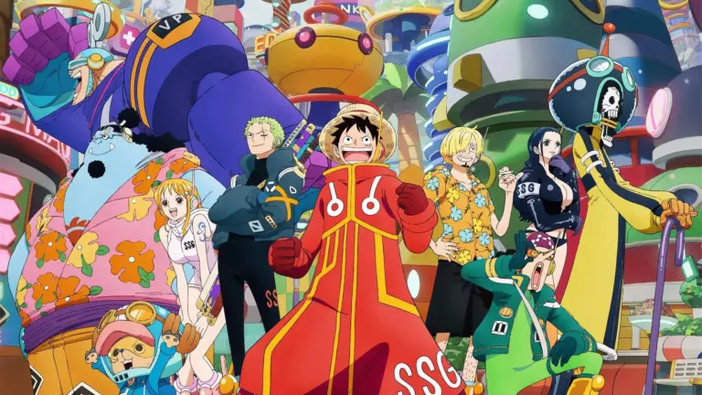 Descubra 13 melhores cenas de luta em one piece