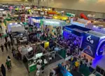 PEC Brasil estreia com recordes em Fortaleza e reúne mais de 109 mil visitantes