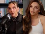 Irmã de Jesy Nelson reage a declarações de Perrie Edwards e defende cantora