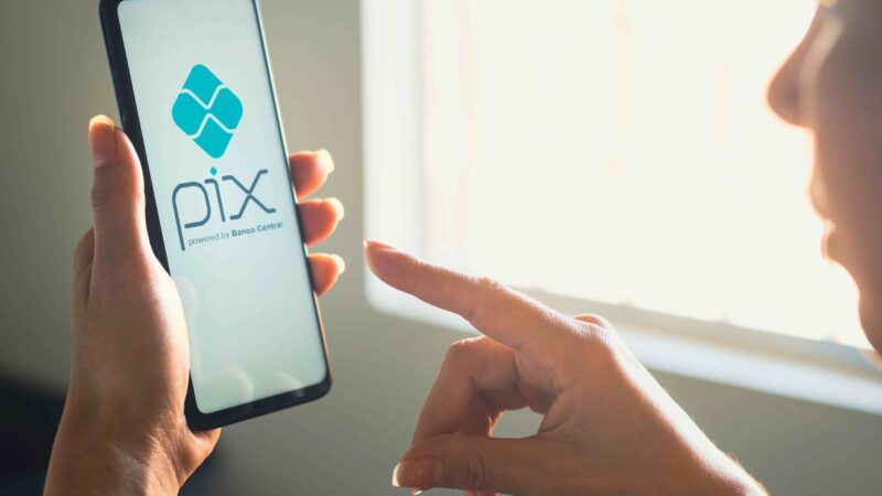 Governo registra Pix como marca de alto renome no INPI