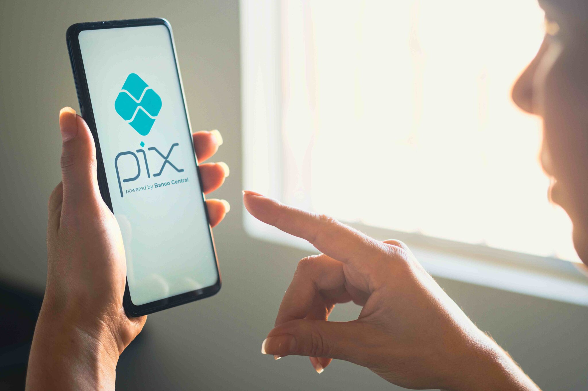 Governo registra Pix como marca de alto renome no INPI