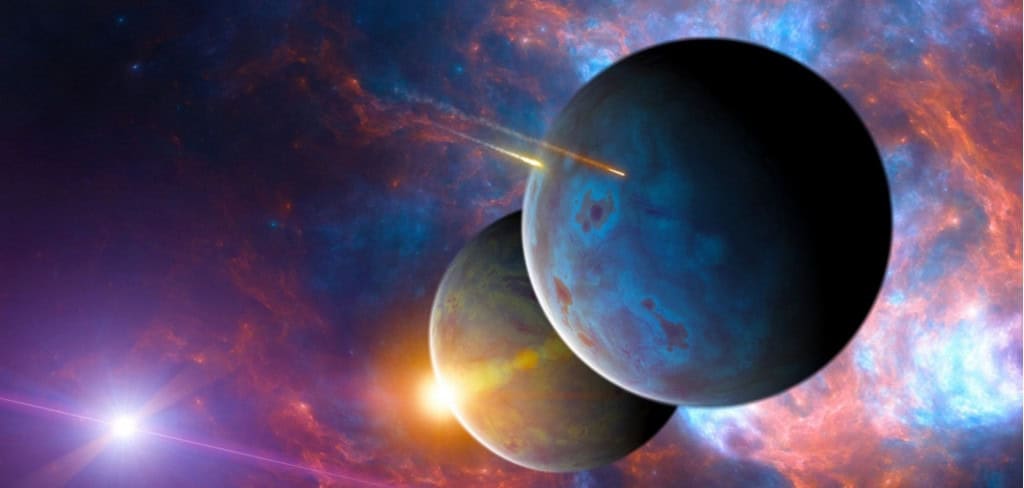 Estudo brasileiro mostra que estrelas podem engolir planetas e alterar sua composição química