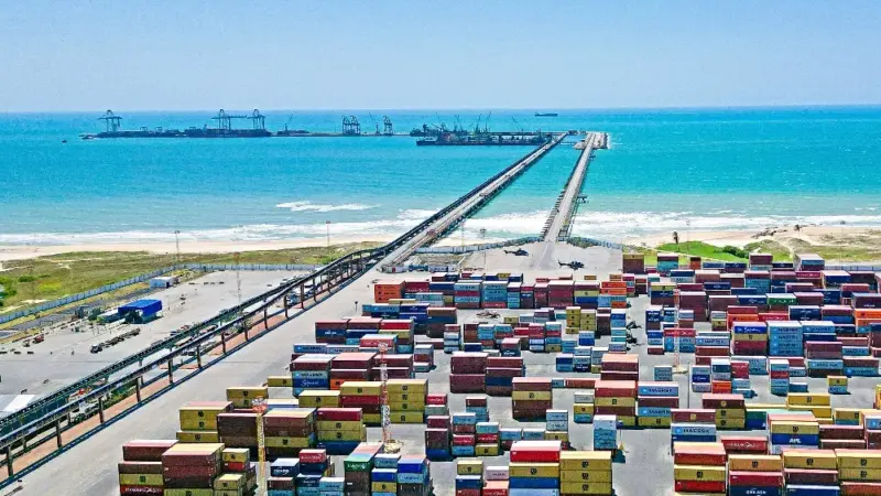 Cinco vetores impulsionam a transformação econômica do Ceará
