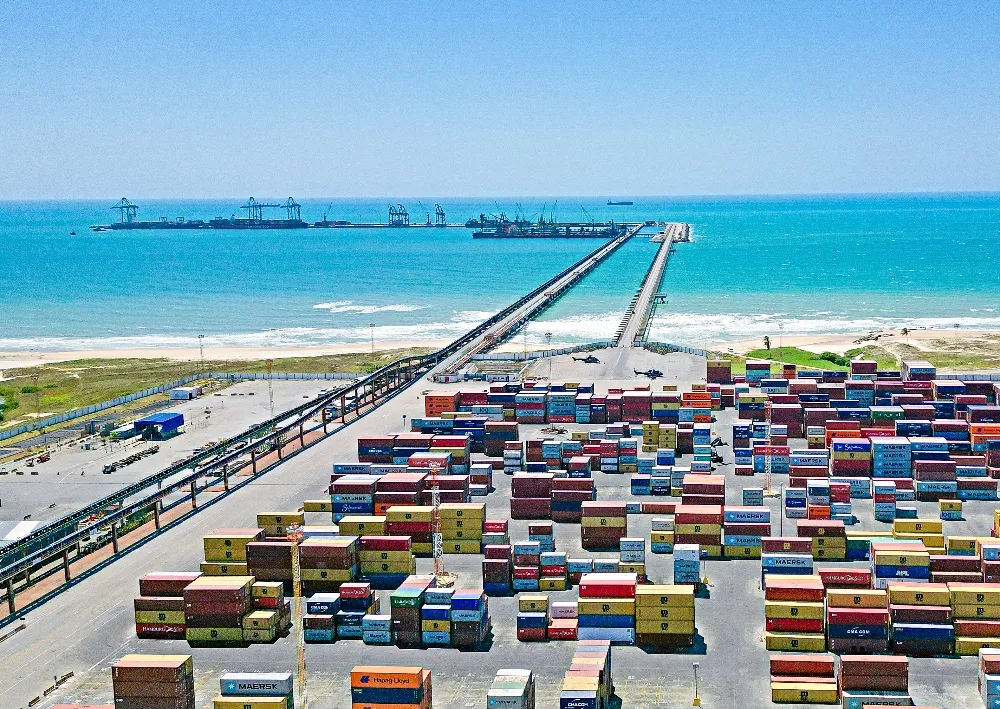 Cinco vetores impulsionam a transformação econômica do Ceará
