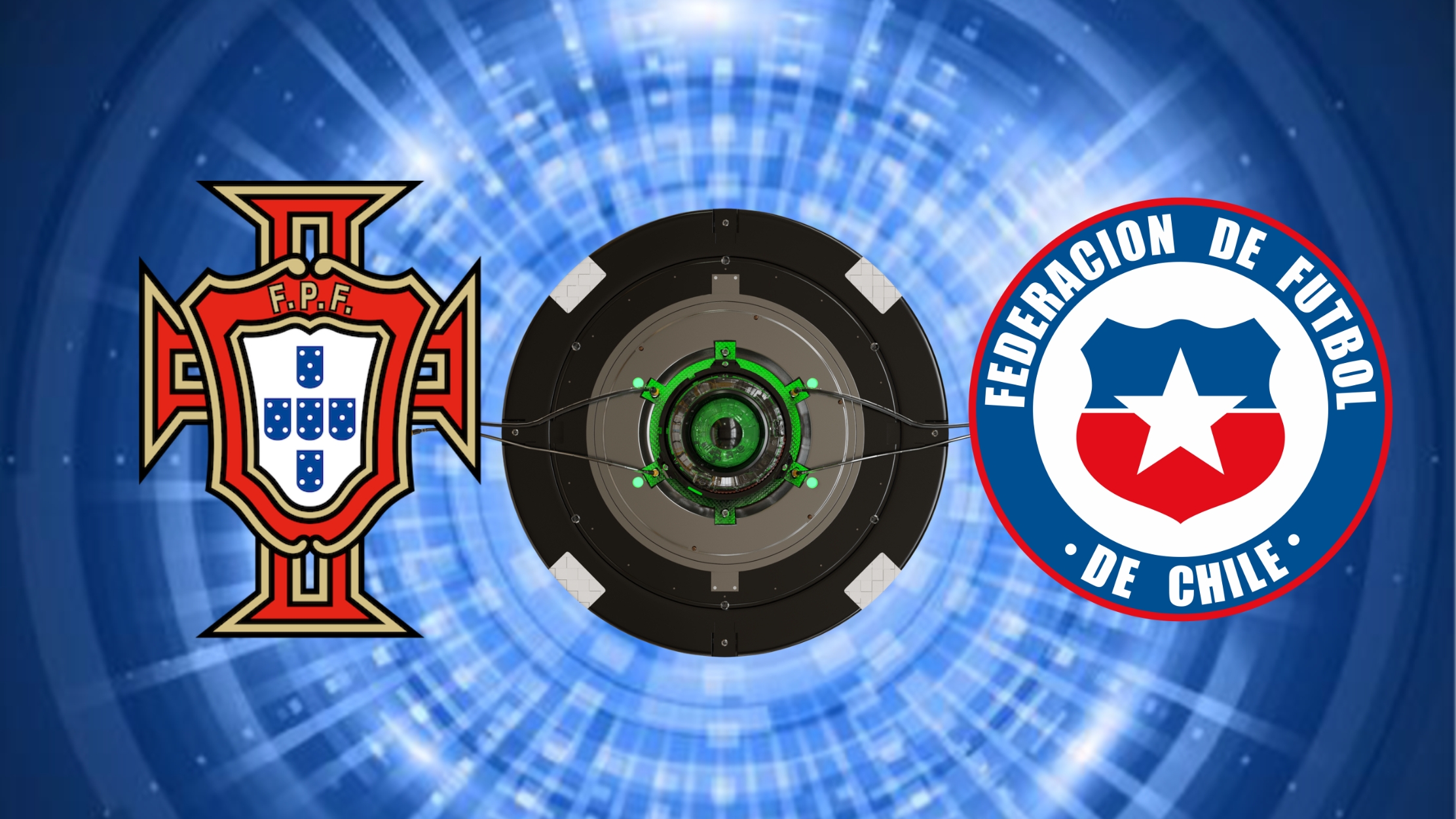 Conheça portugal x chile: onde assistir, horário e escalações do amistoso internacional