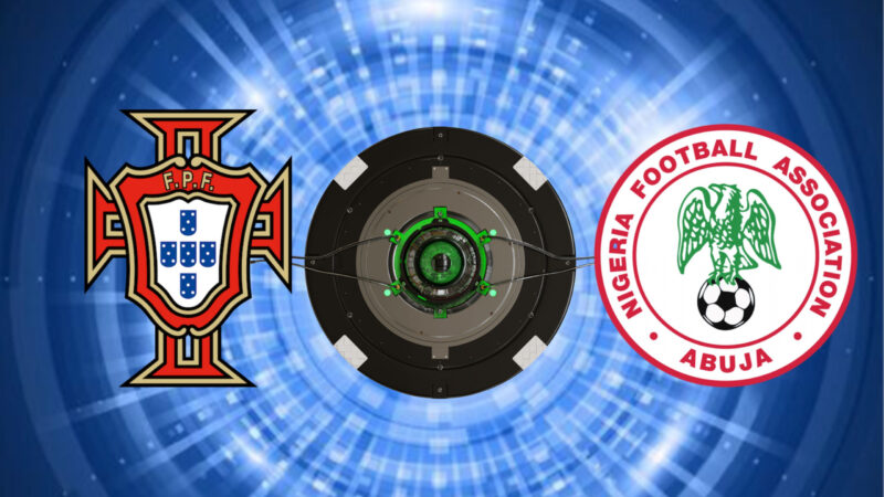 Portugal e Nigéria se enfrentam em amistoso em Leiria; veja onde assistir e escalações