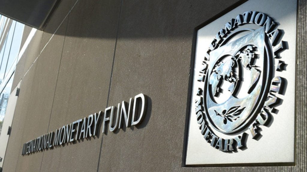 Entenda como fmi destaca resiliência da economia brasileira e projeta pib de 2,5%