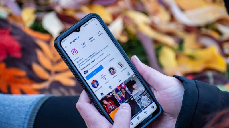 Entenda como bug em chatbot da meta é explorado e possibilita invasão de mais de 20 mil contas no instagram