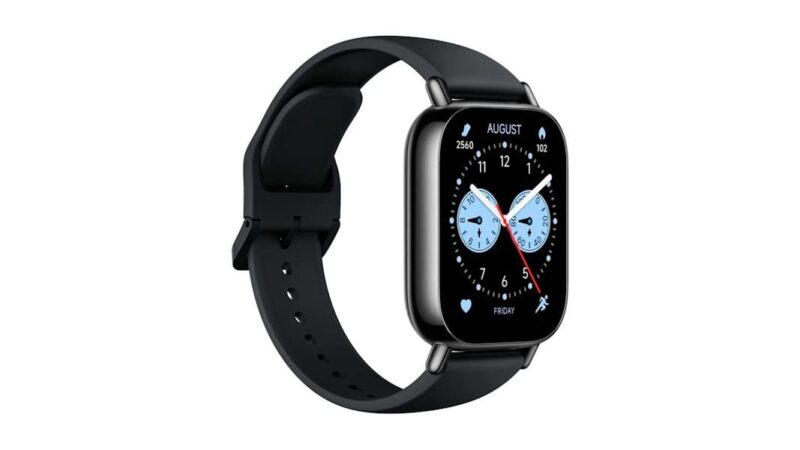 Três smartwatches baratos em promoção para acompanhar atividades físicas