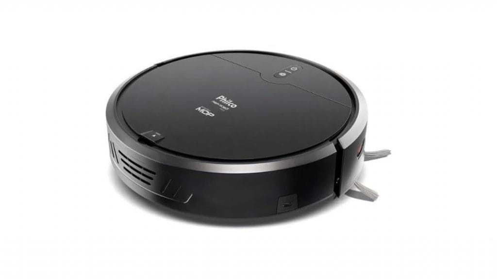 Robô aspirador Philco PAS23 com desconto de mais da