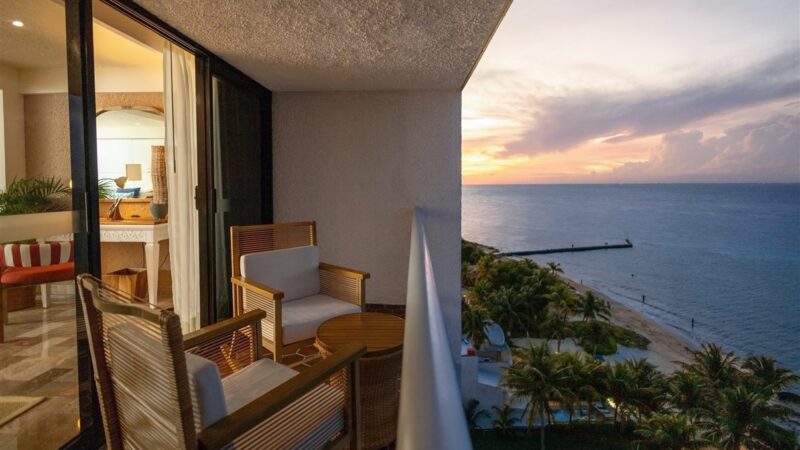 Rafael Nadal anuncia novo resort da ZEL em Cozumel, no Caribe mexicano