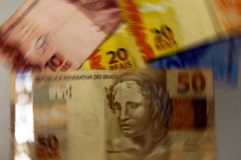 Brasil retorna ao topo do ranking mundial de juros reais