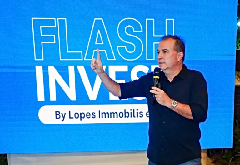Flash Invest anuncia pré-lançamento do iHome Collection Aldeota em Fortaleza