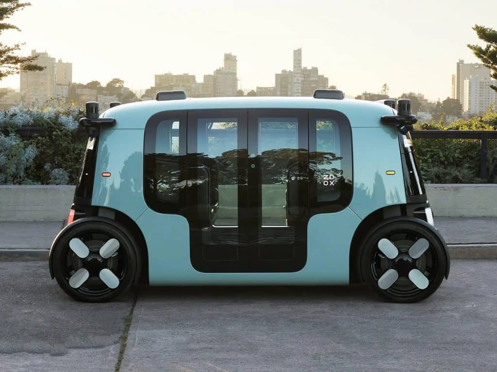 Robotáxis quase se tornaram realidade nos EUA em 1964 com projeto Veyar