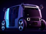 Robotáxis quase se tornaram realidade nos EUA em 1964 com projeto Veyar