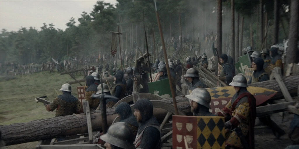04/08/2024 — A Casa do Dragão: o que lembrar antes da 3ª temporada (HBO Max | Max)
