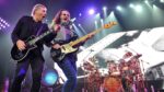 Por que o Rush ficou dividido durante a turnê final com Neil Peart