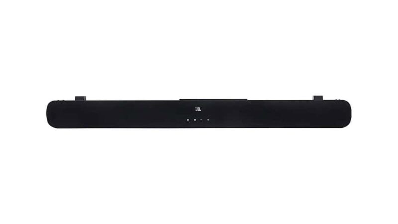 Três soundbars em promoção com opções de 2.1 e 3.1 canais