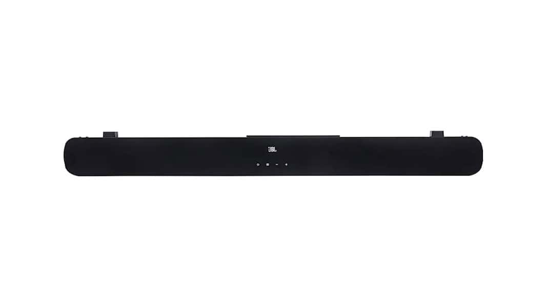 Três soundbars em promoção com opções de 2.1 e 3.1 canais