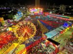 Como se planejar para aproveitar as principais festas de São João