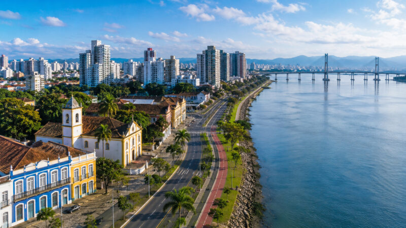 Entenda como fundada por 182 casais em 1750, esta cidade catarinense surpreende com idh altíssimo, qualidade de vida acima da média, bairros valorizados e uma herança açoriana preservada que en…