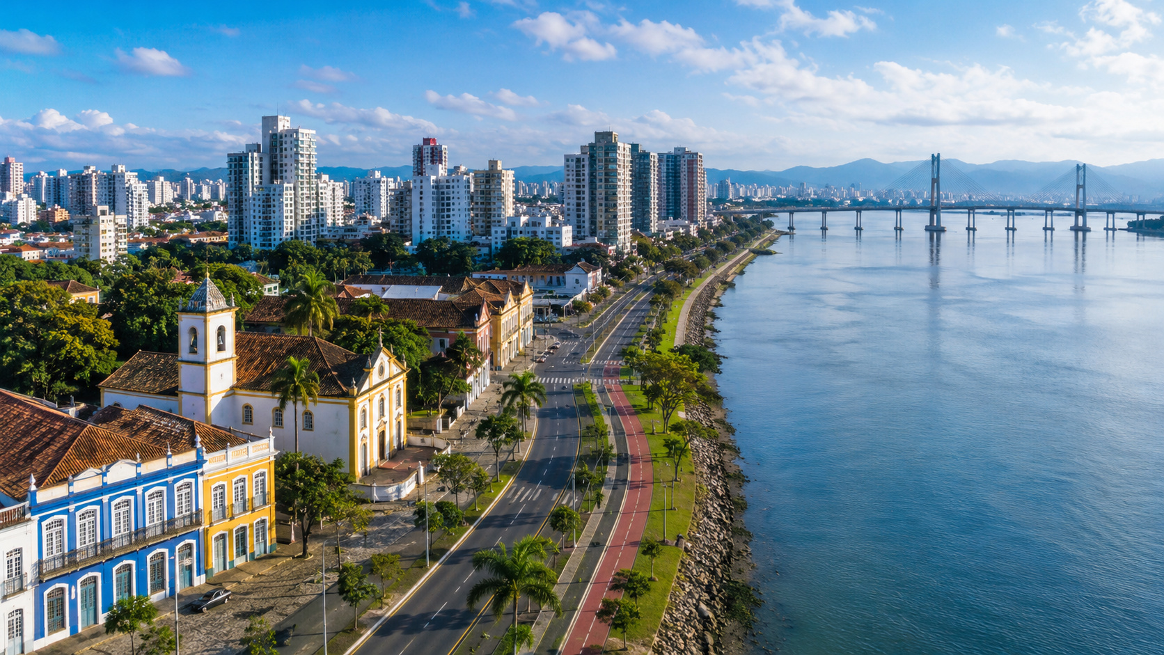 Entenda como fundada por 182 casais em 1750, esta cidade catarinense surpreende com idh altíssimo, qualidade de vida acima da média, bairros valorizados e uma herança açoriana preservada que en…
