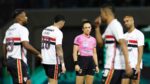 São Paulo e três polêmicas de arbitragem que marcaram o primeiro semestre de 2026