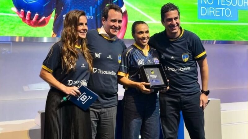 Tesouro Reserva alcança R$ 2 bilhões em aplicações e governo prepara ampliação do produto