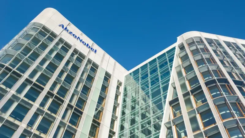 Conheça sherwin-williams e nippon paint desistem de oferta de aquisição da akzonobel