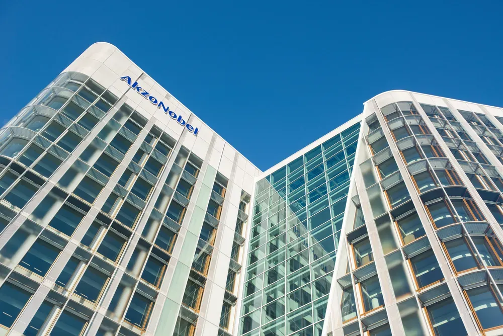 Conheça sherwin-williams e nippon paint desistem de oferta de aquisição da akzonobel