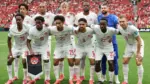 11/06/2026 – Fase mata-mata da Copa do Mundo 2026 começa com Canadá x África do Sul