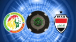 Senegal e Iraque se enfrentam na terceira rodada do Grupo I da Copa do Mundo 2026