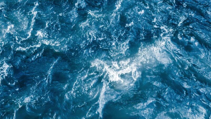 Conheça super el niño avança com oceanos 6 °c acima da média