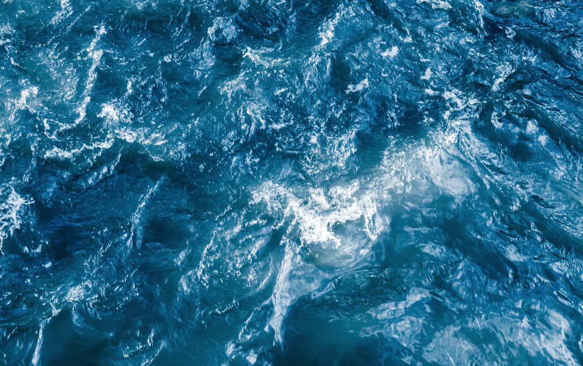 Conheça super el niño avança com oceanos 6 °c acima da média