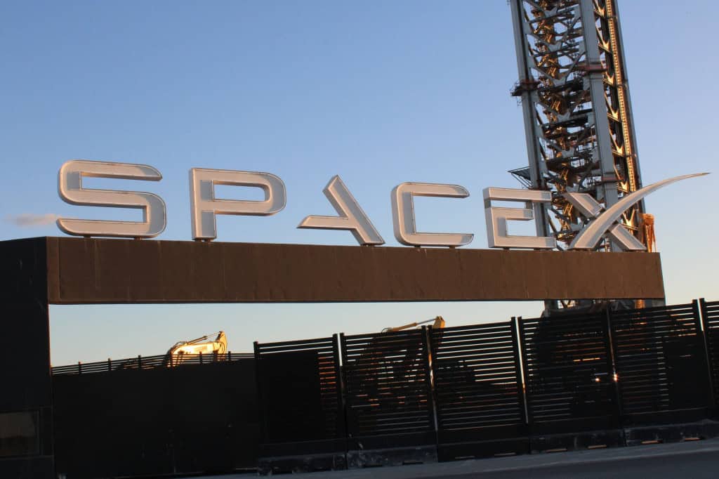 Saiba mais sobre brasileiros poderão comprar ações da spacex?