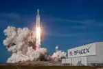 SpaceX será incluída no índice Nasdaq-100 a partir de 7 de julho