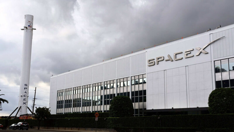 Saiba mais sobre brasileiros poderão comprar ações da spacex?