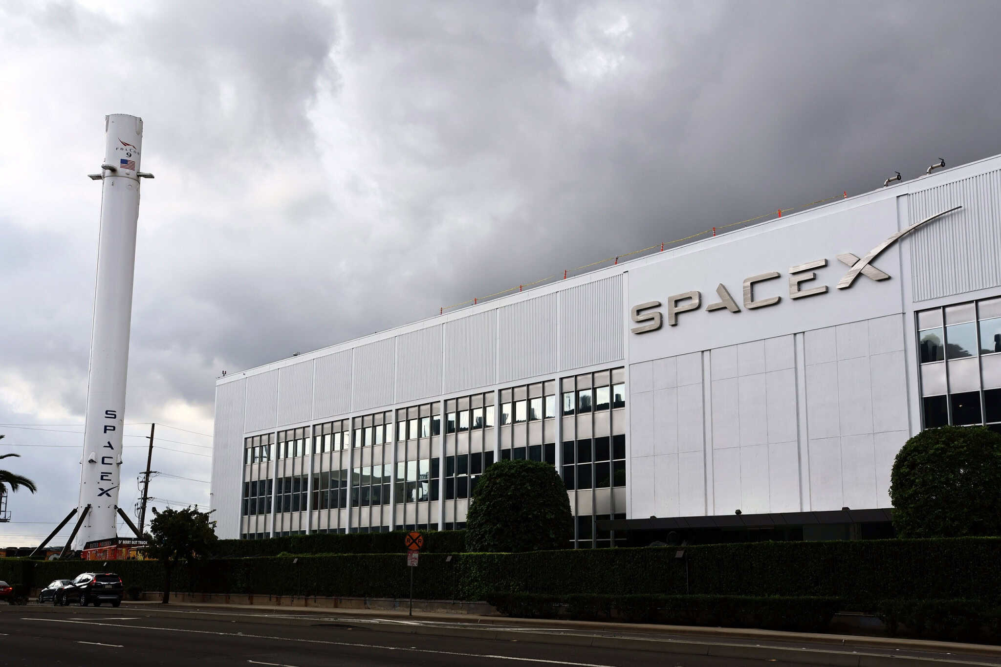 Saiba mais sobre brasileiros poderão comprar ações da spacex?