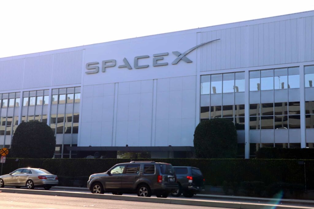 SpaceX anuncia compra da Cursor por US$ 60 bilhões em ações