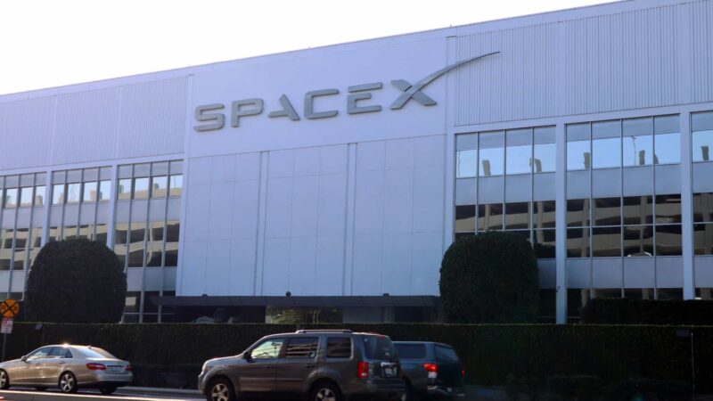 SpaceX anuncia compra da Cursor por US$ 60 bilhões em ações