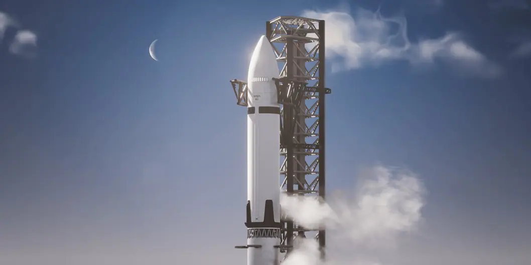 Ações da SpaceX disparam mais de 20% no primeiro dia de negociação após IPO