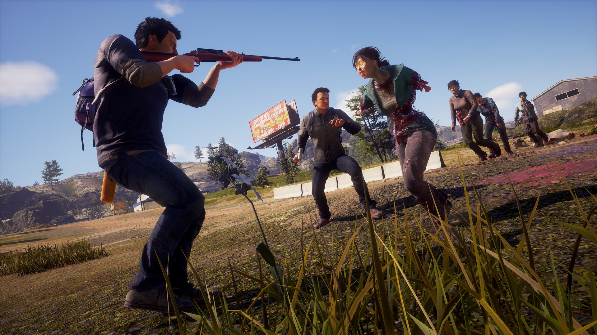 Cinco jogos grátis para aproveitar o fim de semana no PC, consoles e mobile
