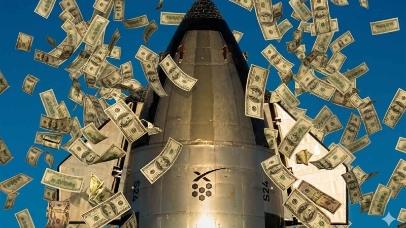 SpaceX abre capital nesta sexta (12) com oferta recorde e projetos de alto risco