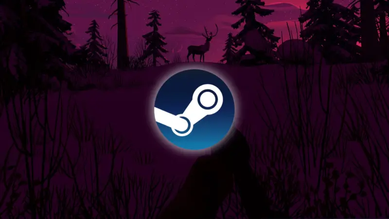 Steam oferece dois jogos de graça por tempo limitado; veja prazos e detalhes