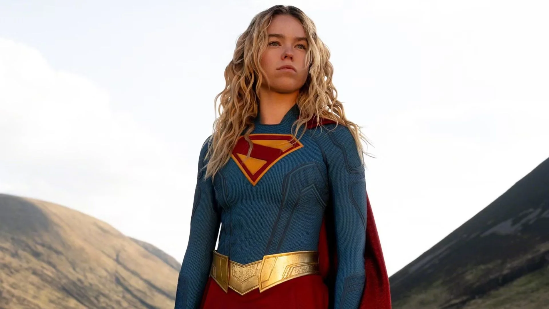 Lançamentos da semana (21/06): Supergirl, Segredo Obscuro, Avatar e O Urso