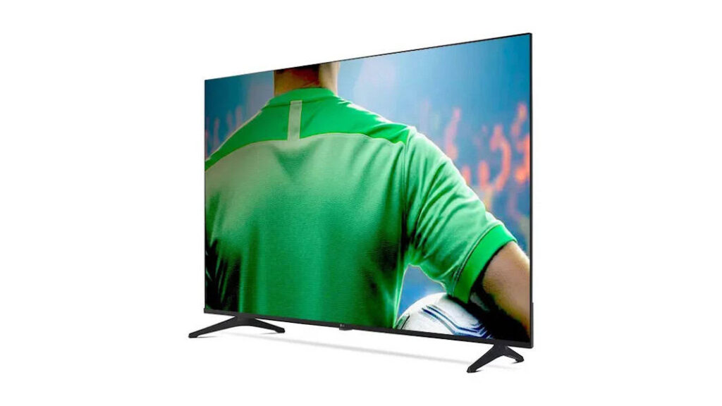Três Smart TVs em promoção no Mercado Livre para acompanhar a Copa do Mundo