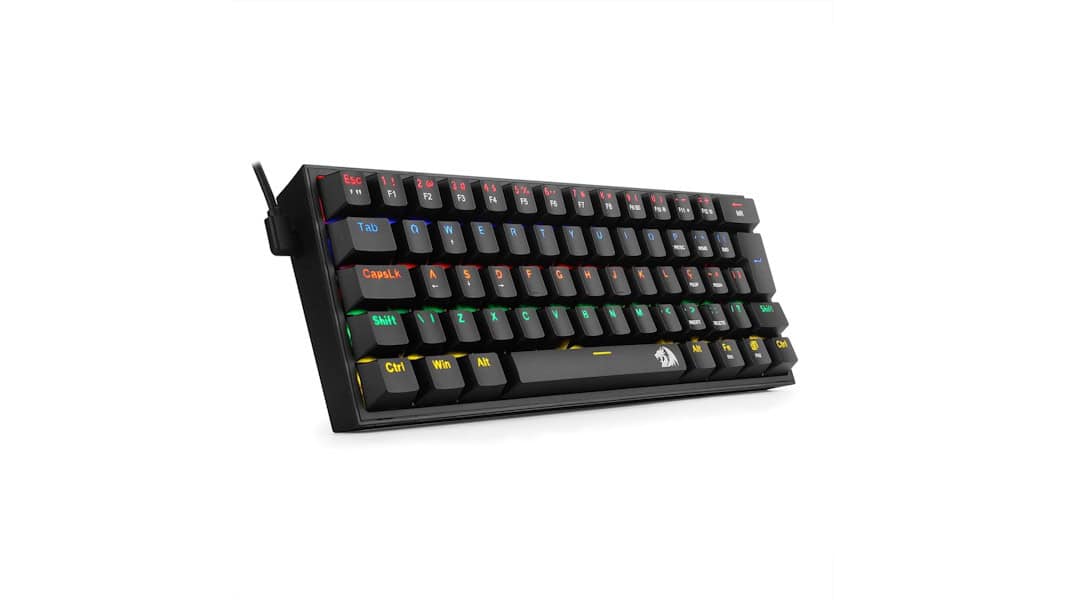 Três teclados mecânicos em promoção na Amazon que valem a atenção