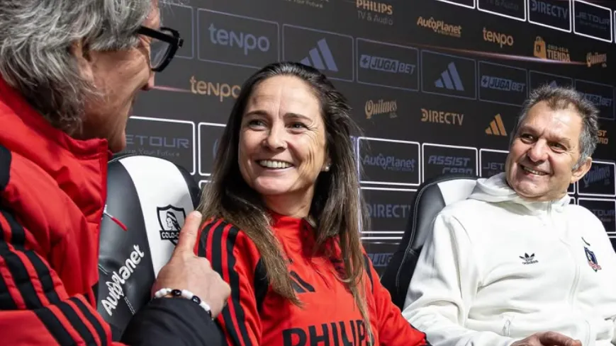 Tatiele Silveira renova com Colo-Colo até o fim de 2028